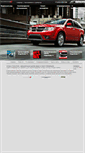 Mobile Screenshot of dodge.foris-auto.ru